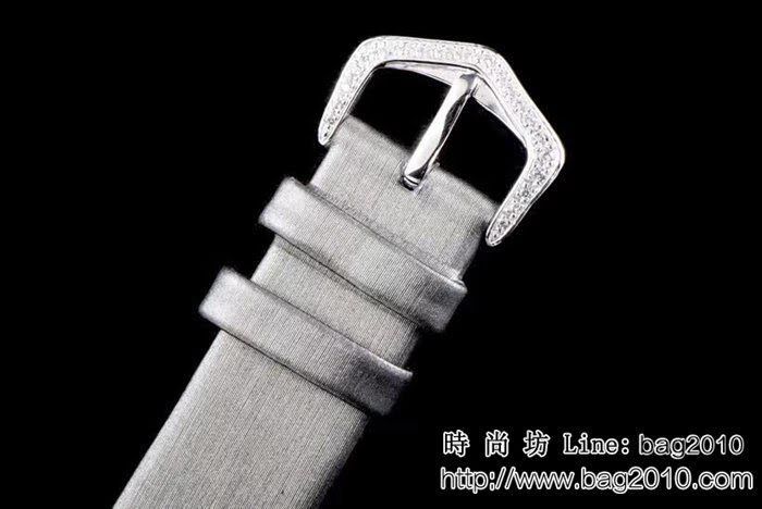 CARTIER卡地亞 獵豹系列 創意寶石腕表系列HPI01011 高端女士腕表  WSS3024